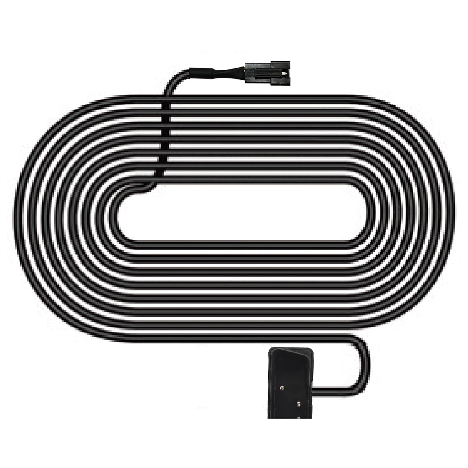 OBD Cable for mangoal Dash Cams, Upgrade Parking Monitoring, Hardwire Wire Kit Accessories