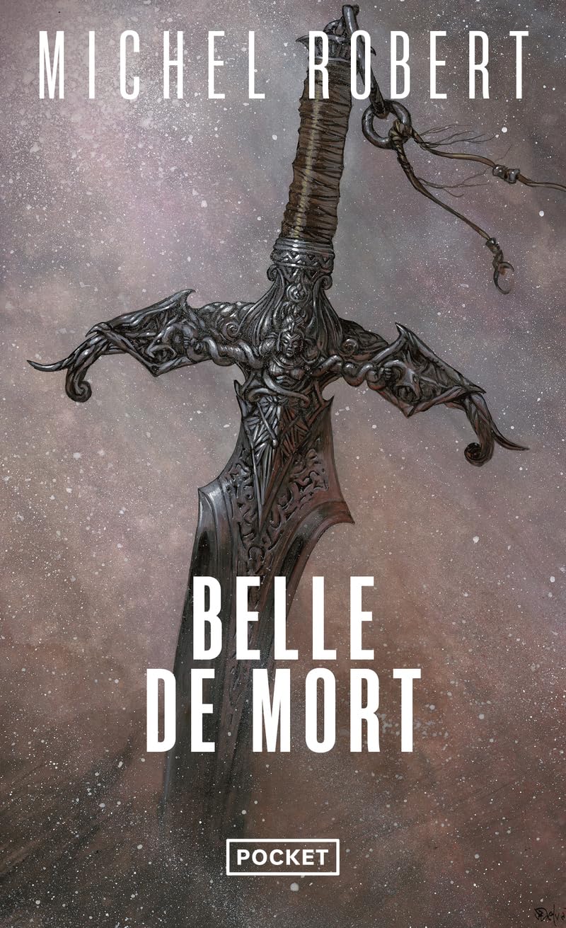 L'agent des ombres 5 Belle de mort