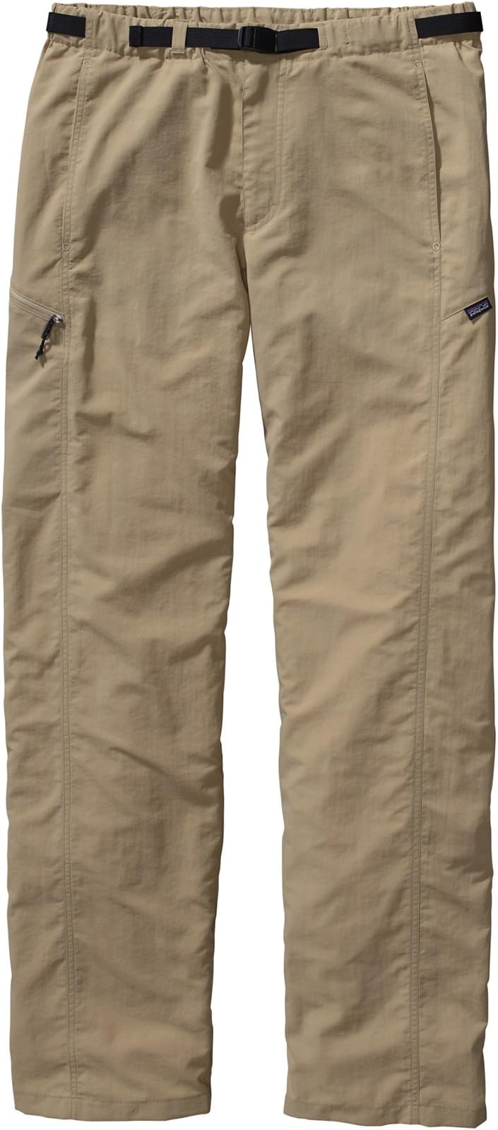 Patagonia Men's Gi III Pant - Regular El Capilene Khaki Pants MD (31-33" Waist) X 32