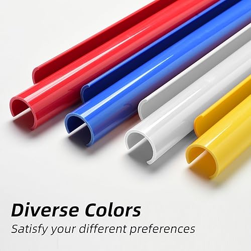 Miniatura 4 de AggAuto Compatible con BMW Insertos de Parrilla con Rayas para Serie 1/2/3/4/5 (F20 F21 F22 F23 F30 F31 F32 F33 F34 F36 F45 F46) 2011-2021