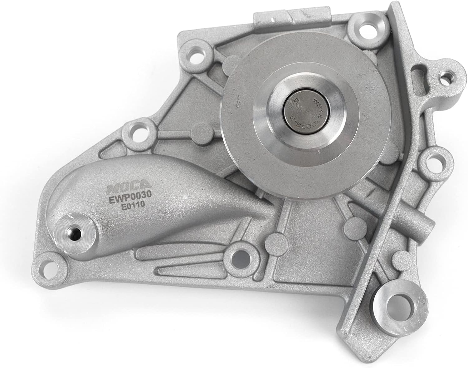 MOCA Engine Water Pump Fit 87-01 for TOYOTA Camry & 87-99 for TOYOTA Calica & 96-00 for TOYOTA RAV4 & 92-95 for TOYOTA MR2 2.0L L4#170-1770