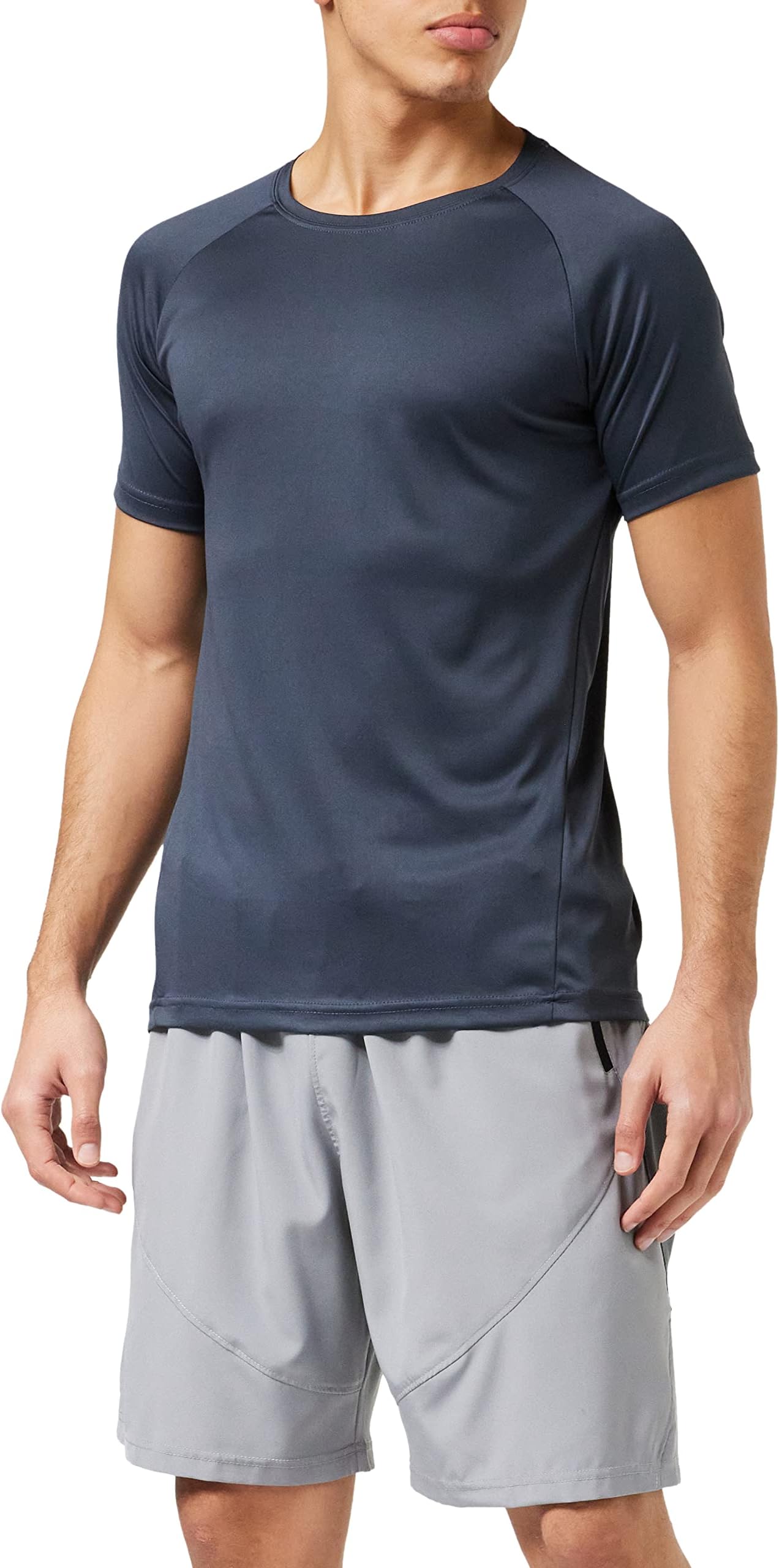 CraftMen's Core Unify Training Tee T-Shirt