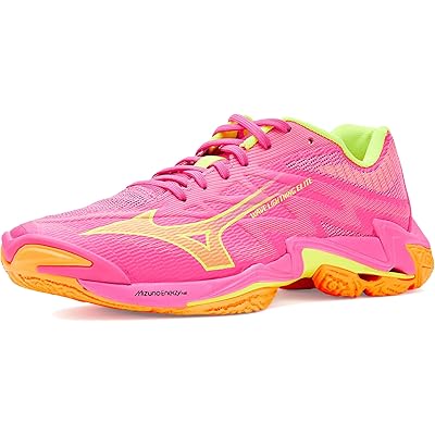 Mizuno Wave Lightning Elite