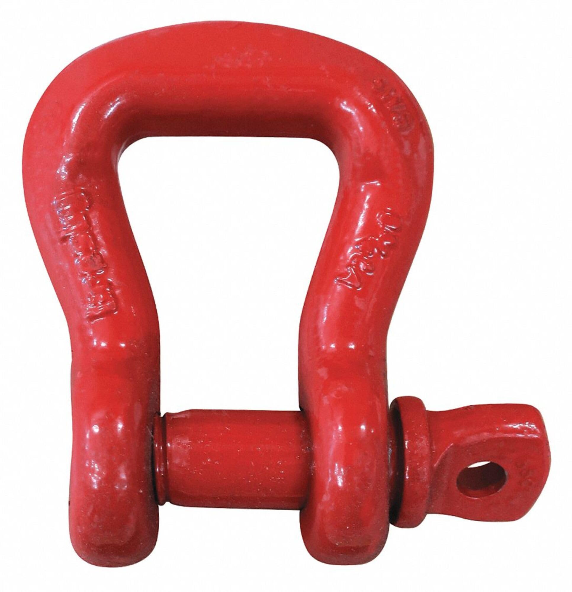 Shackle,6500 lb. Working Load Limit