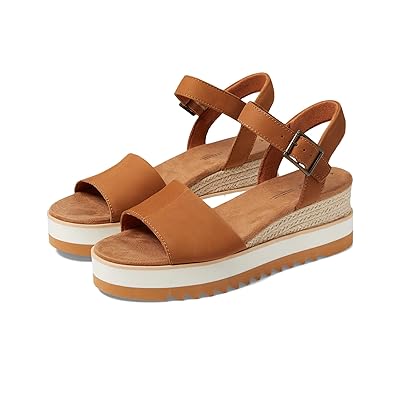 TOMS Diana Women