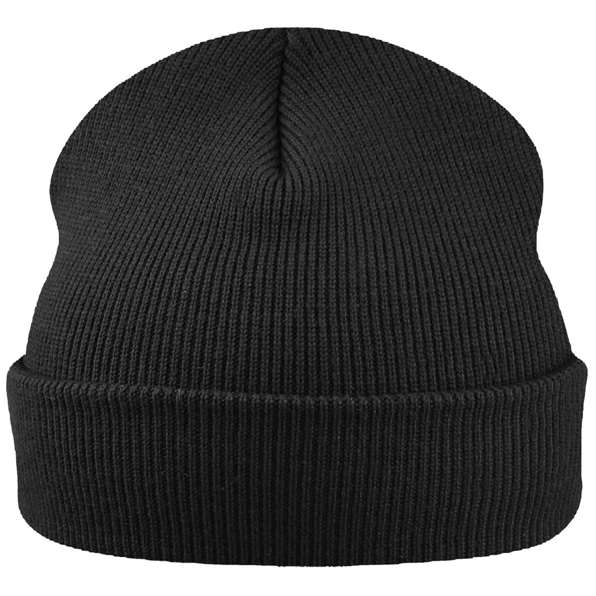 Kangol Gorro con Vuelta Mujer/Hombre - de Punto Invierno otoño/Invierno