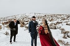 Review Image by Nikki Atwell Nikki Atwell