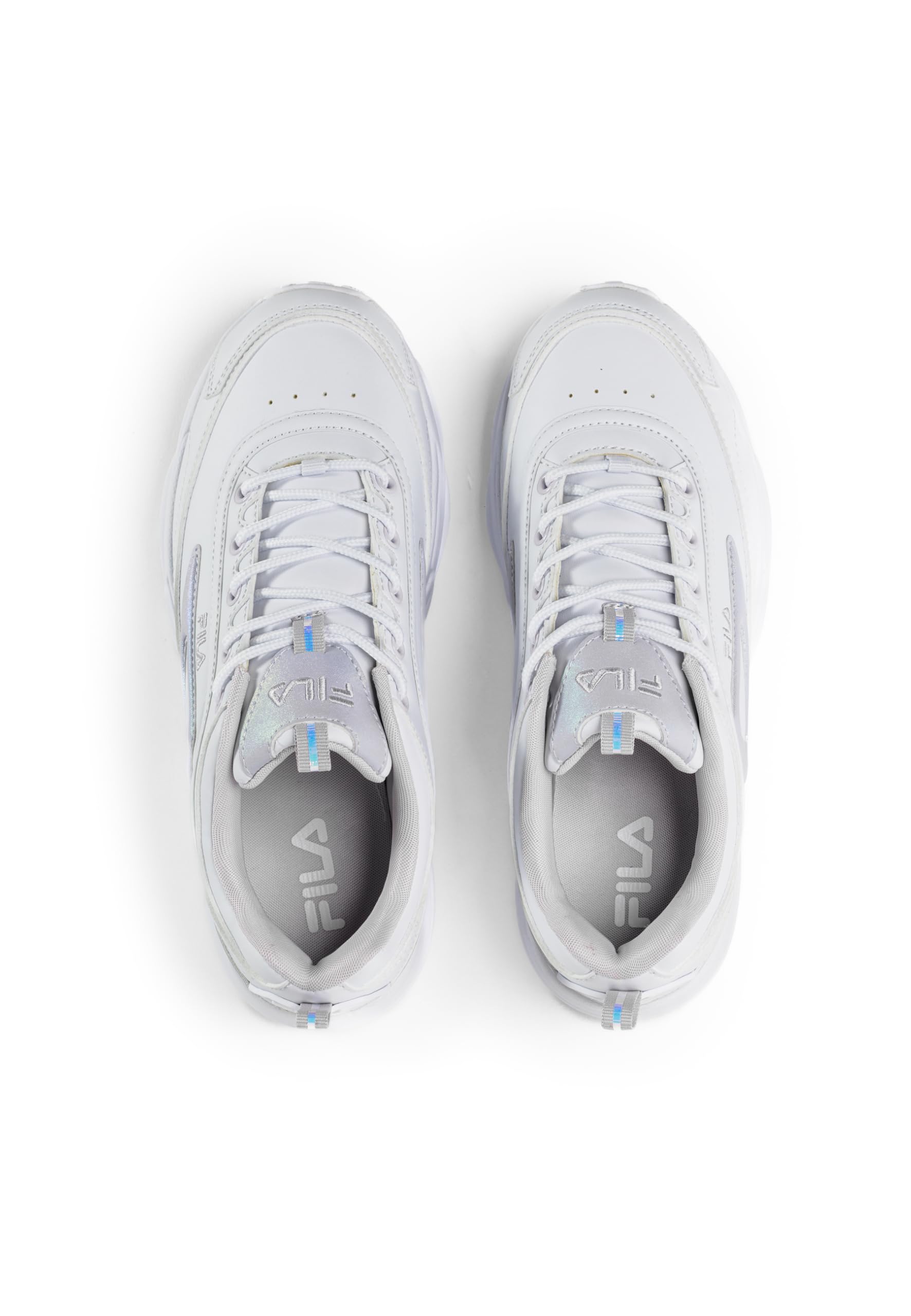 Fila Skye Teens Scarpe da ginnasticaBambine e Ragazze