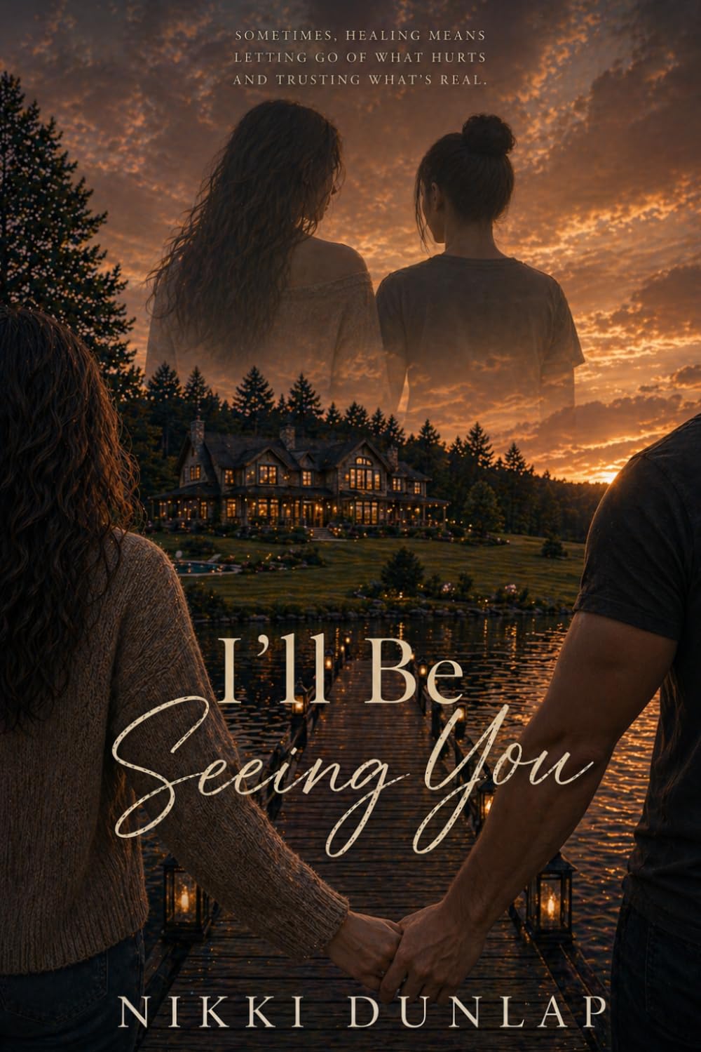 I'll Be Seeing You