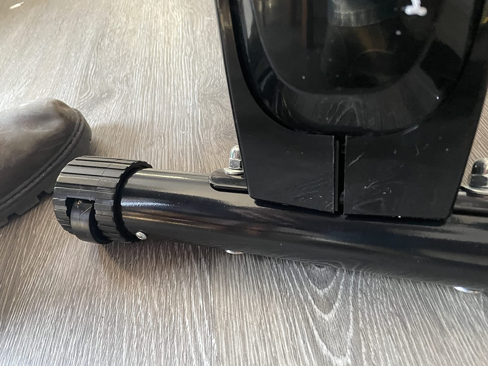 32/mo Finance Folding Exercise Bikes DISPANK 3in1 XBike Indoor