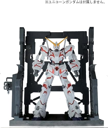 Miniatura 2 de Bandai Hobby EXP003 System Base 001 1/144 - Builders Parts