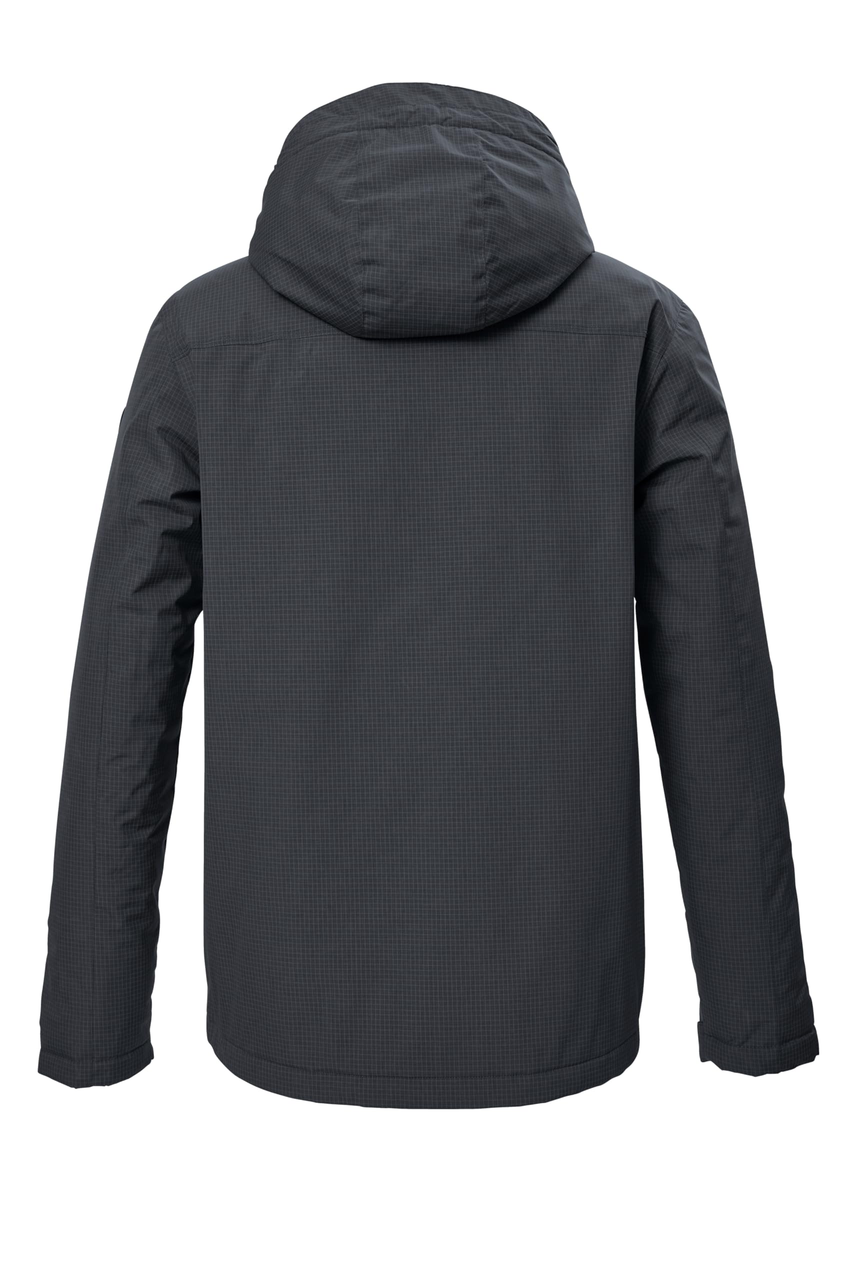 G.I.G.A. DX Gw 32 Mn Jckt Chaqueta funcional/outdoor impermeable con capucha Hombre