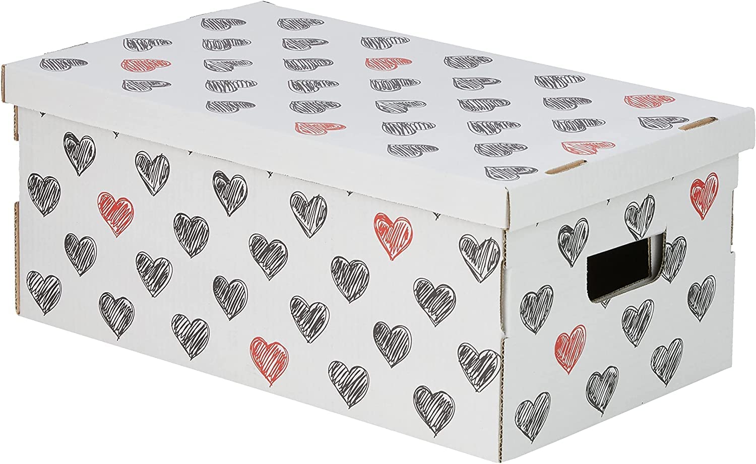 Set Di 2 Organizzatori Per Bordi Bacheca - Dimensioni 95.2x60.5 Cm, Tascabile, Trasparente, Pieghevole, Per Insegnanti E Ufficio