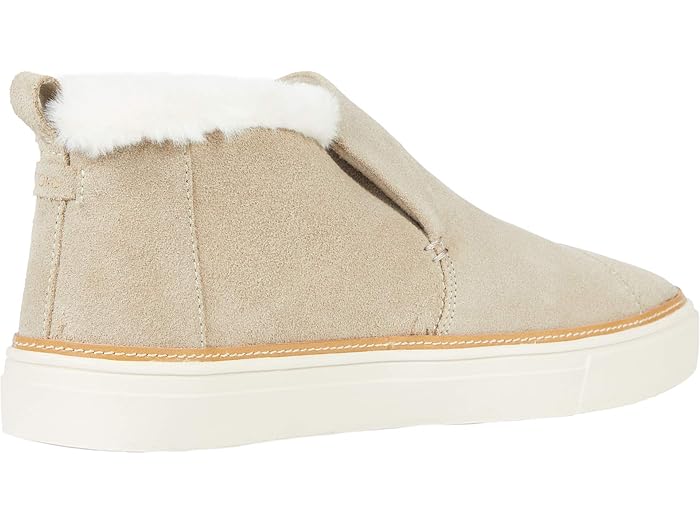 Paxton Water-Resistant Slip-Ons - Image 1