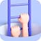 Tap Ladder Climbing Race