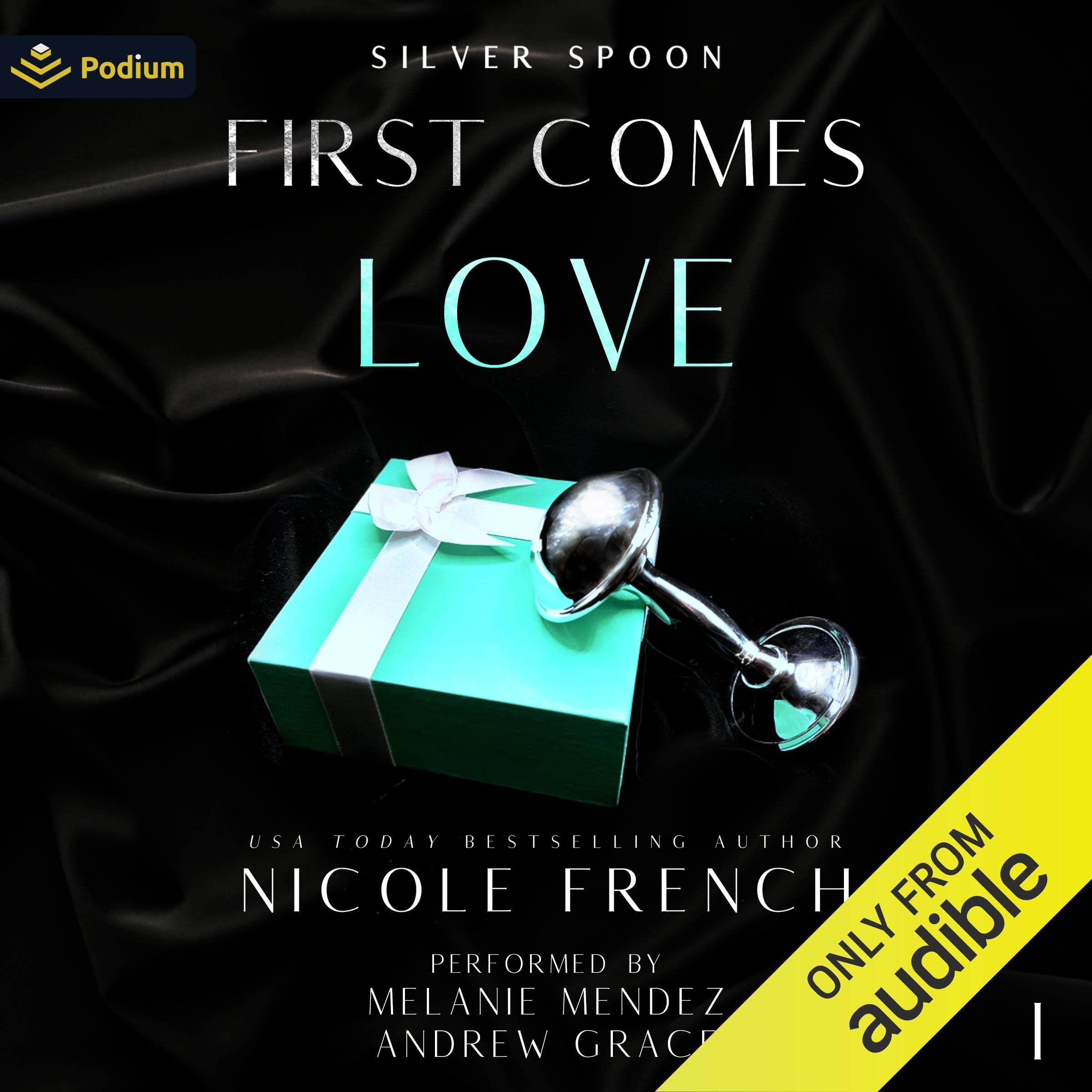 First Comes Love