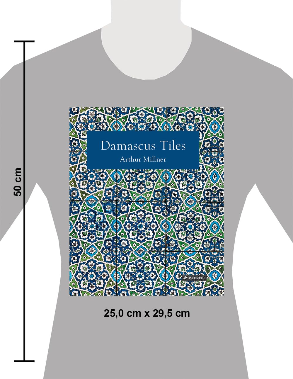 Damascus Tiles: Mamluk and Ottoman Architectural Ceramics from Syria