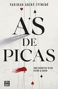 As de picas (Ficción)