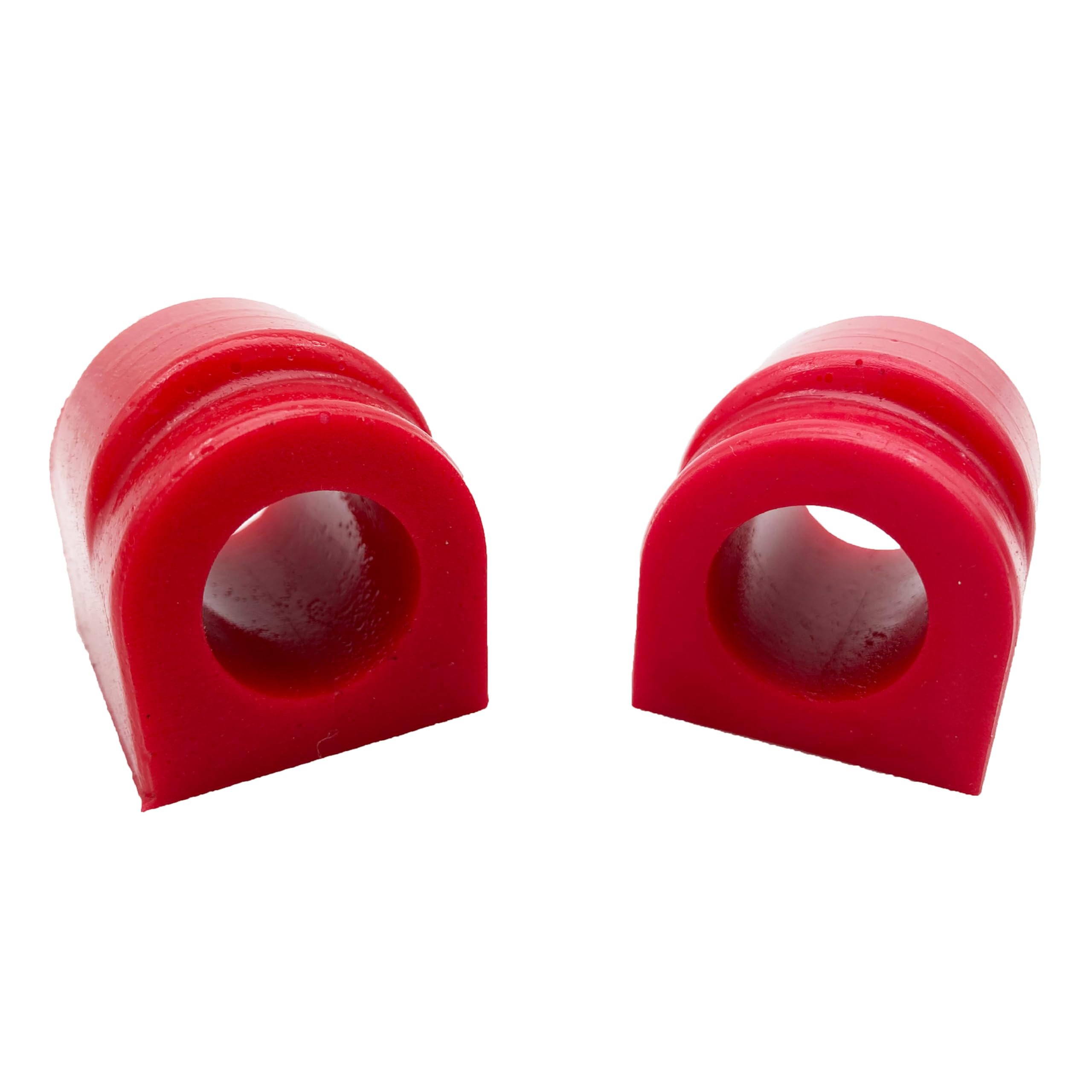 PSB Bushings - Rear Anti Roll Bar - 18mm ID Polyurethane Bushing Kit - Compatible With BMW 3 Series - E36/E46 1990-2006