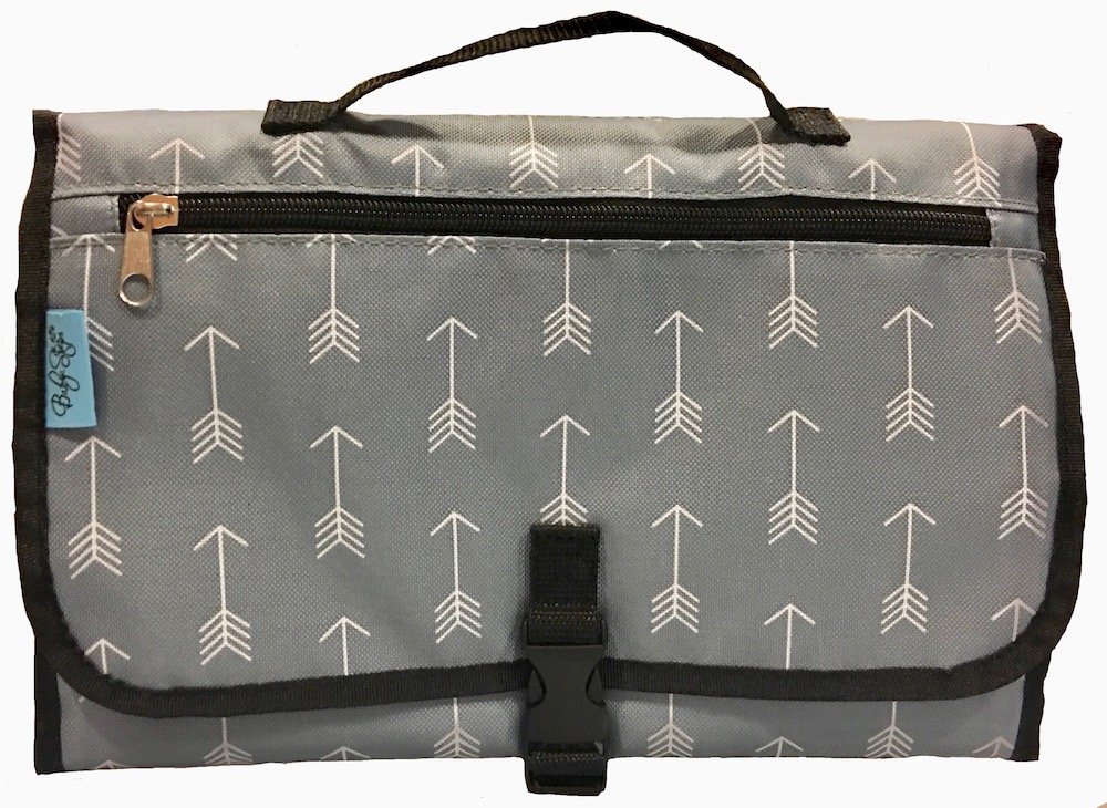 best portable changing station