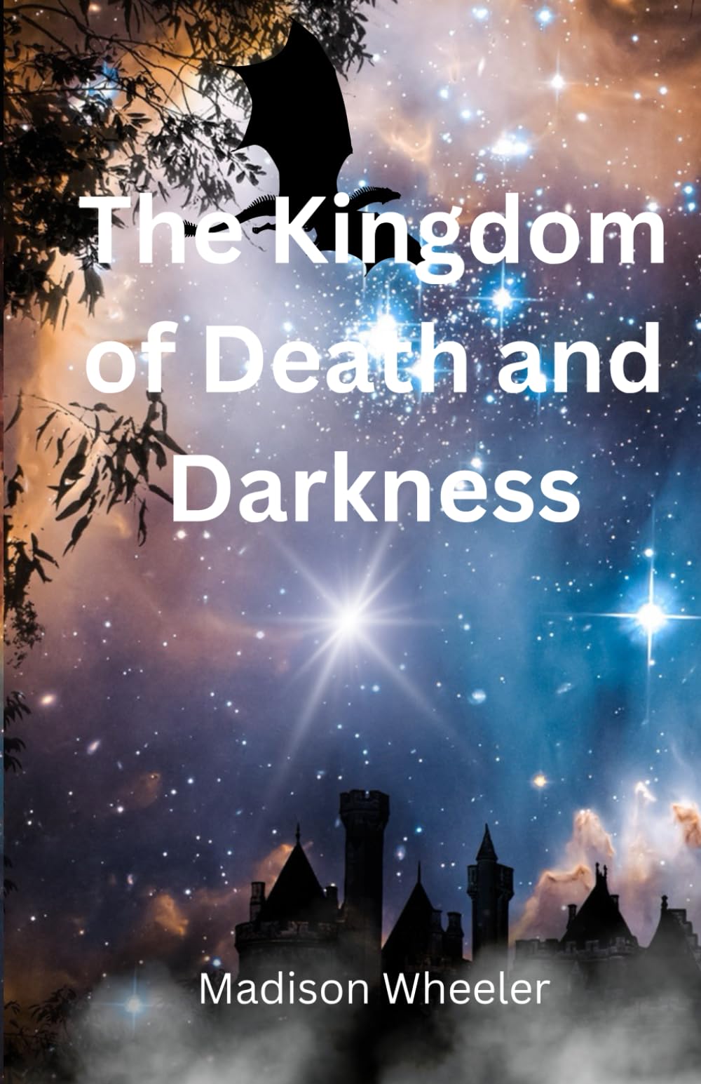 The Kingdom of Death and Darkness