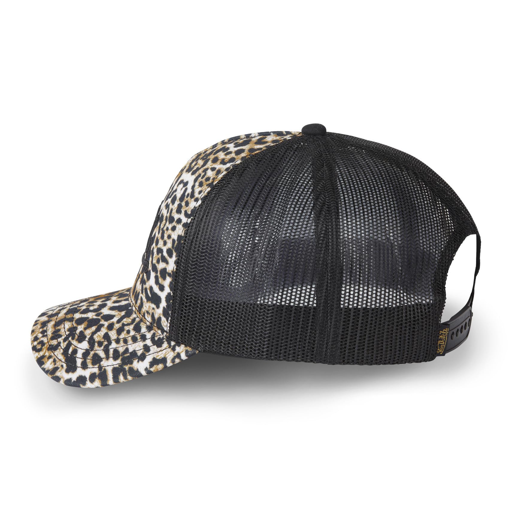 Von Dutch Savage czapka damska, regulowana czapka z daszkiem typu Snapback