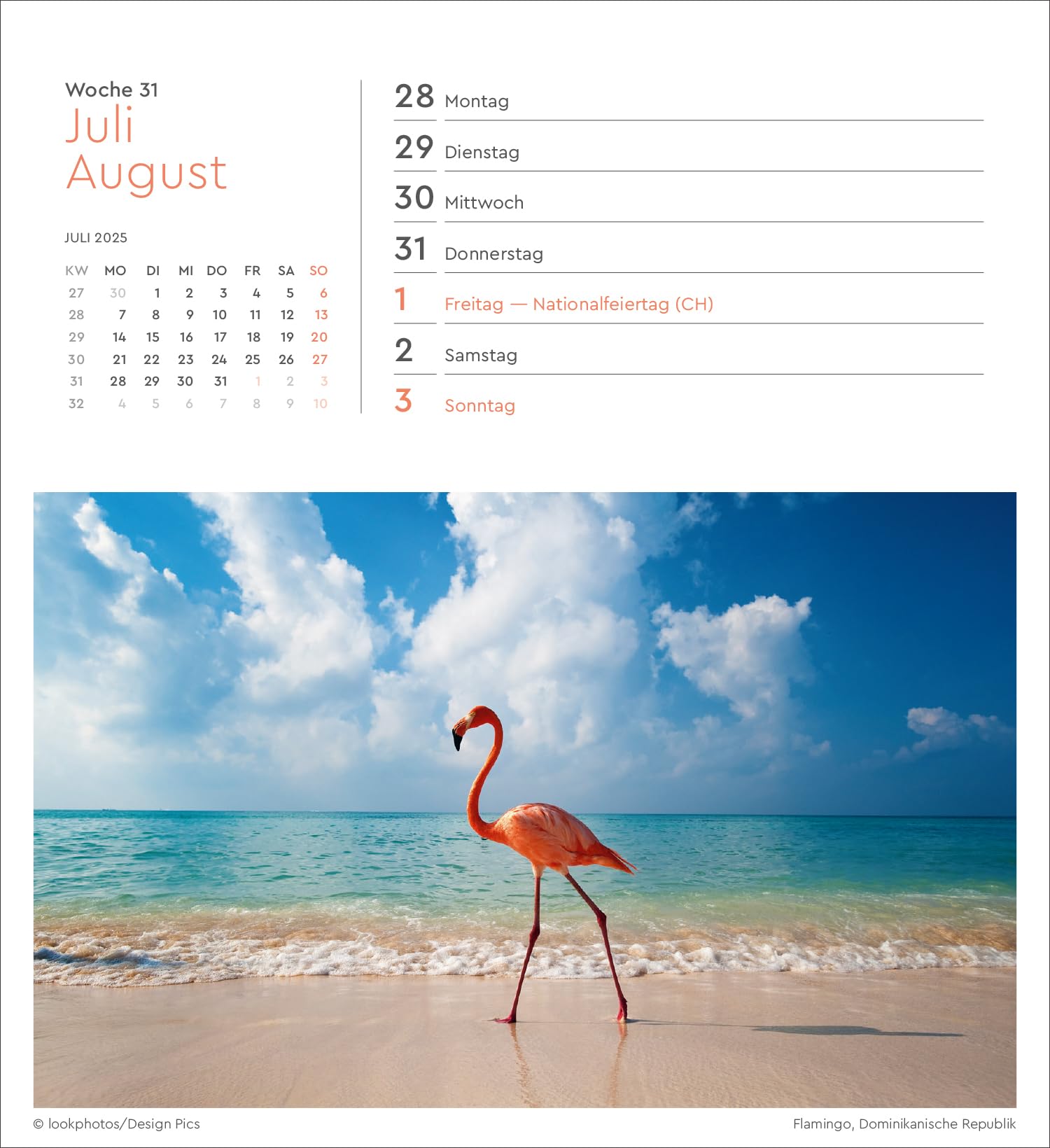 Unterwegs in aller Welt - KUNTH Postkartenkalender 2025: Hochwertiger Tischkalender mit 53 traumhaften Postkarten (auch zum Aufhängen)