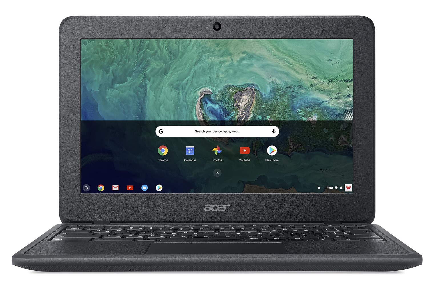 Amazon.co.jp: Acer Chromebook C732-F14N Chrome OS CeleronN3350 4GB