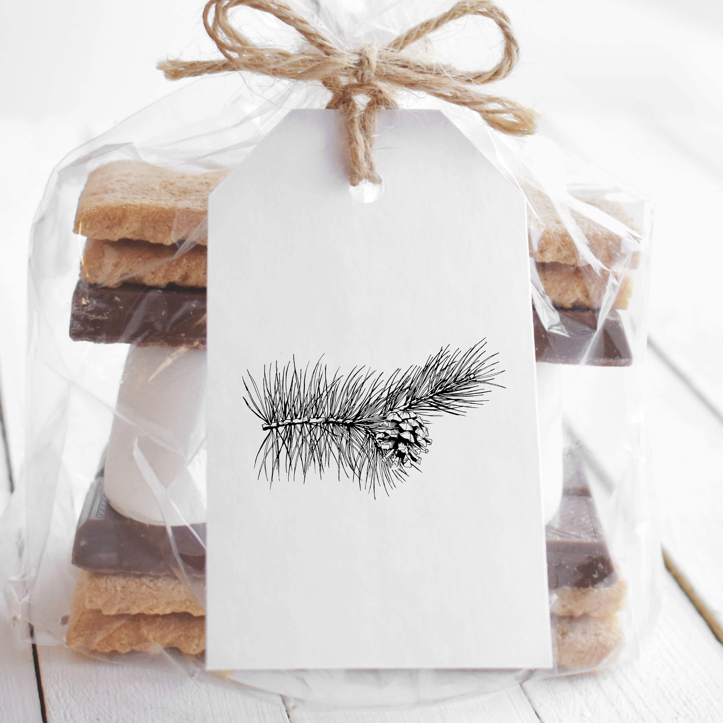 Newstamps Tampon Encreur En Filigrane En Bois Et Caoutchouc Pour Cartes, Cadeaux, Noël, Scrapbooking, Textile, Décoration