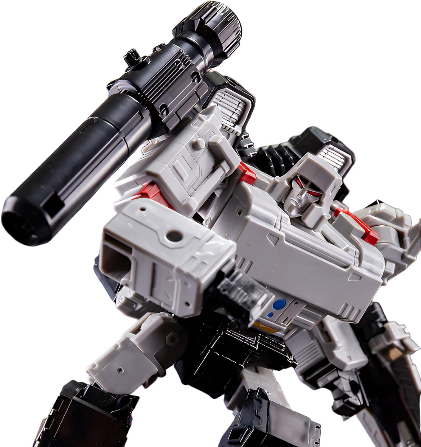 Deformation Toys, Deformation Robot Toys,Character Action Figure,Suitable for Ages 6 and Up for Kids - Image 6