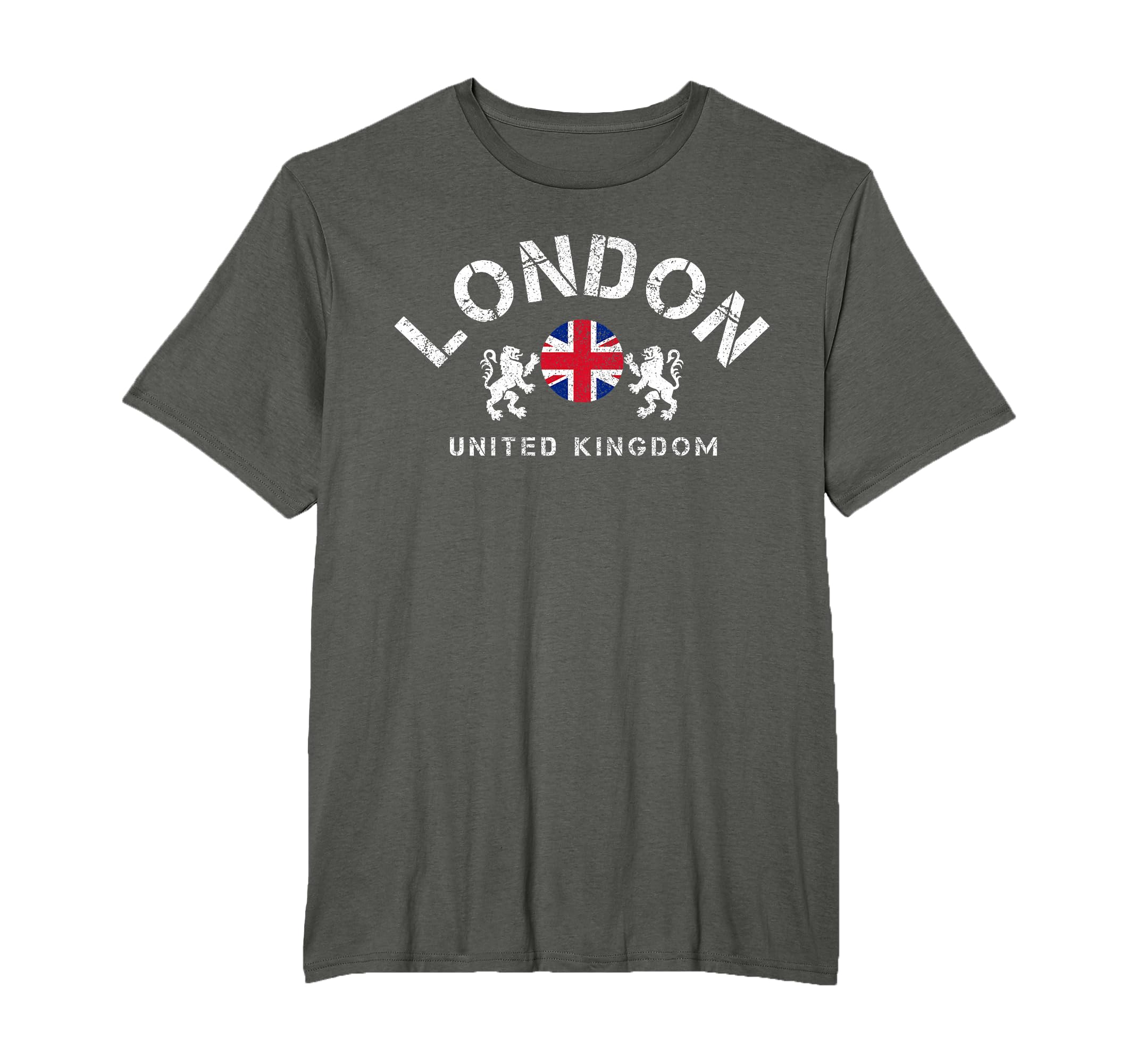 Kleidung mit Designs von Amazon Merch on Demand