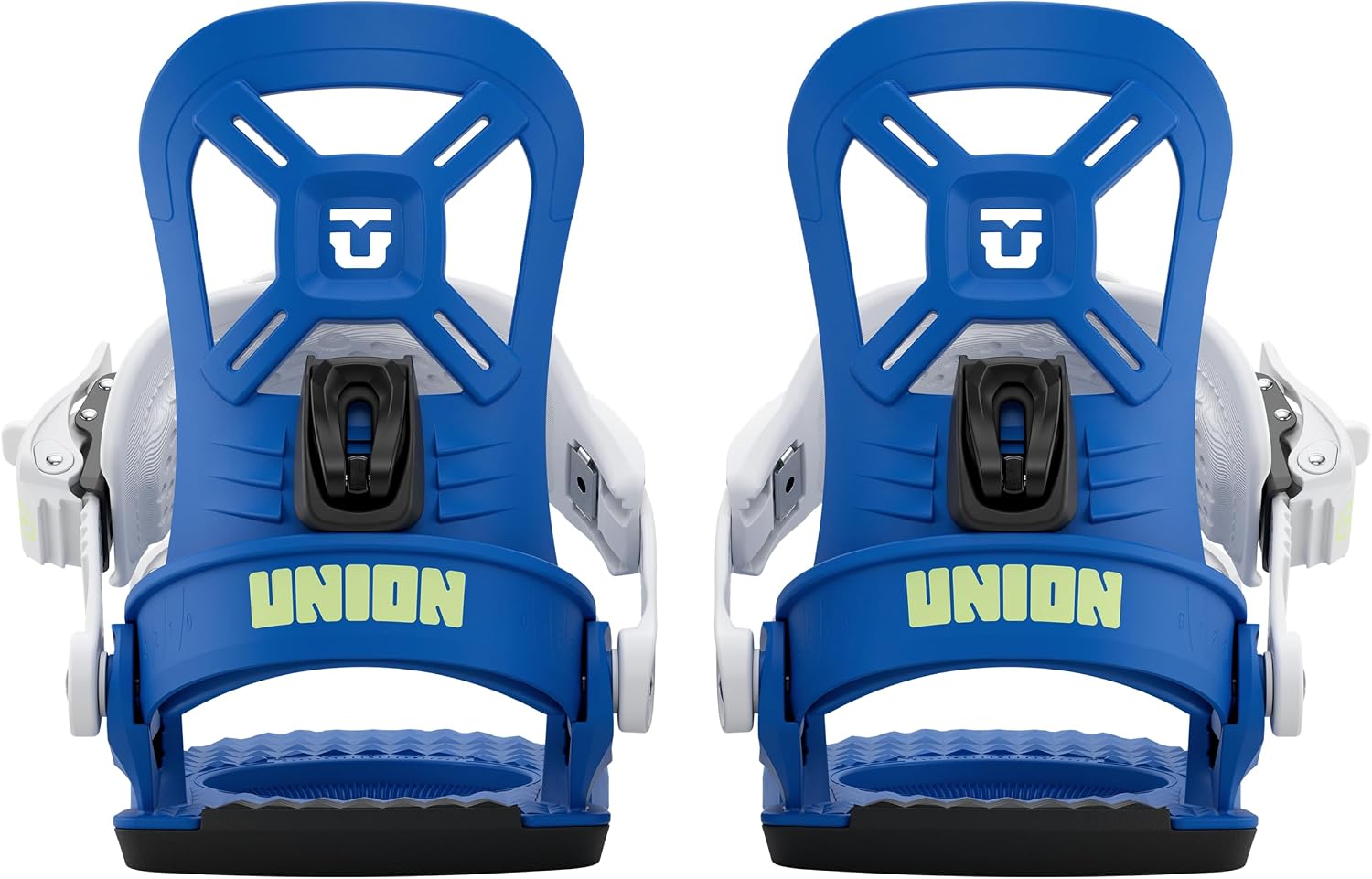 Union Cadet Mini Kids Snowboard Bindings