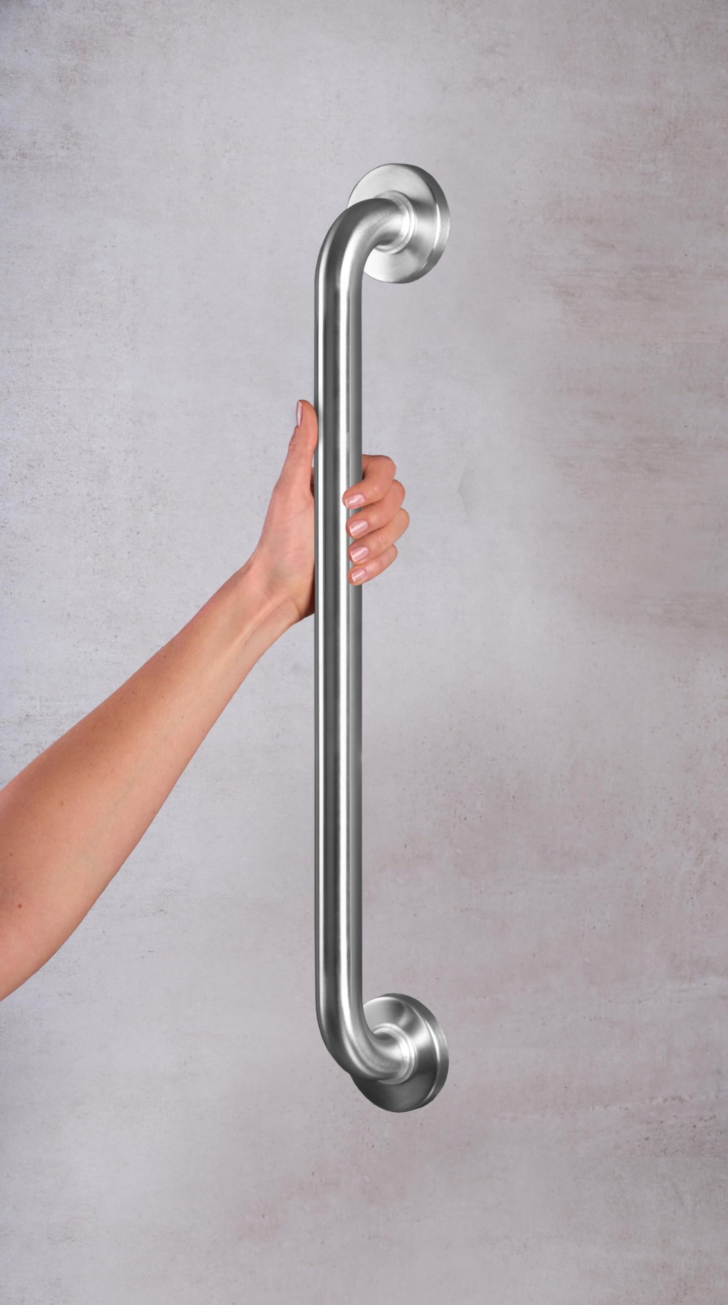 RIDDER Haltegriff Sam matt 60 cm