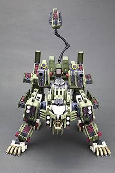 その他 ZOIDS RZ-041 LIGER ZERO 1/72 Amazon.com: 壽屋(KOTOBUKIYA) ZOIDS RZ-041 Liger Zero Marking