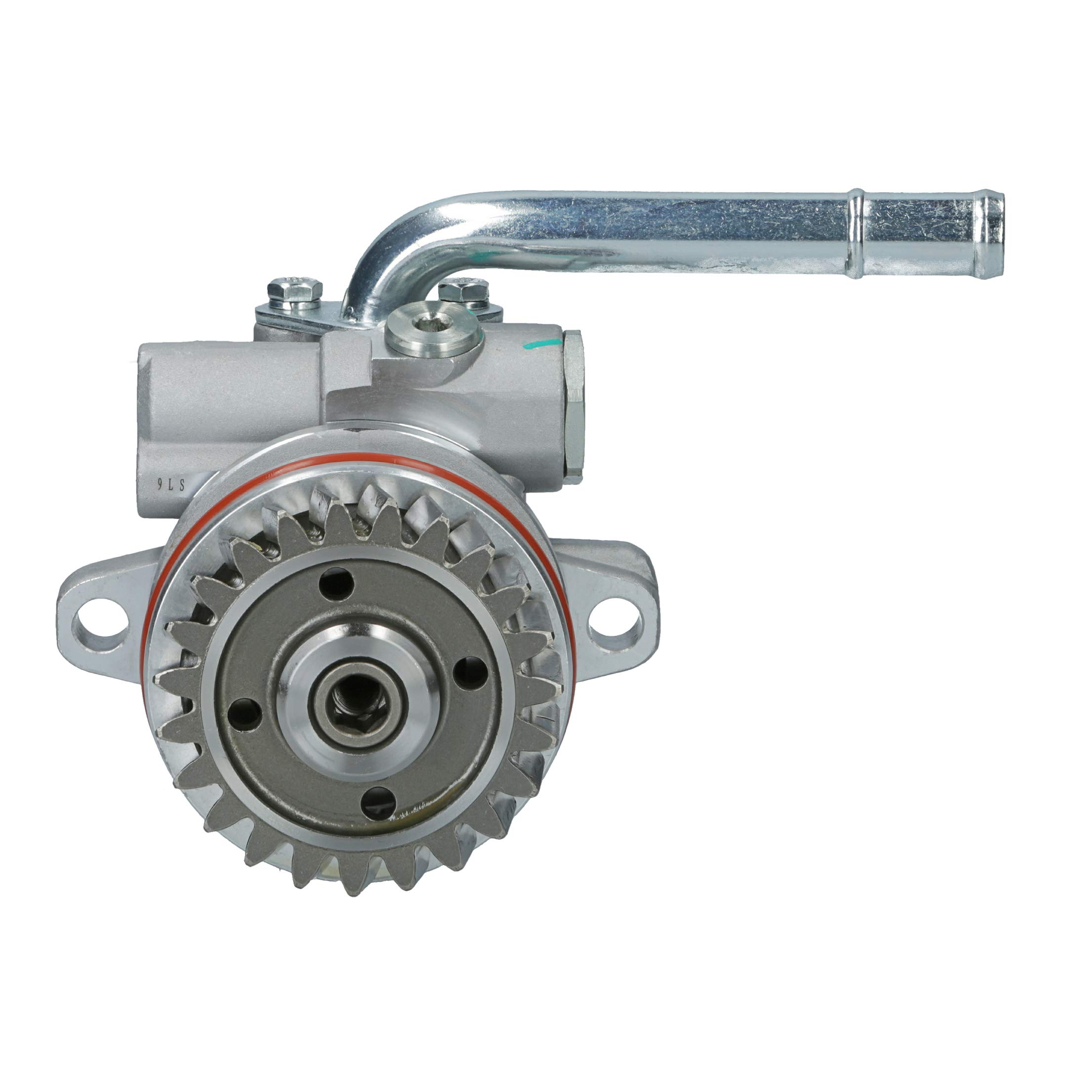 f.becker_line Hydraulikpumpe Lenkung für VW Multivan V Transporter T5 2.5 TDI