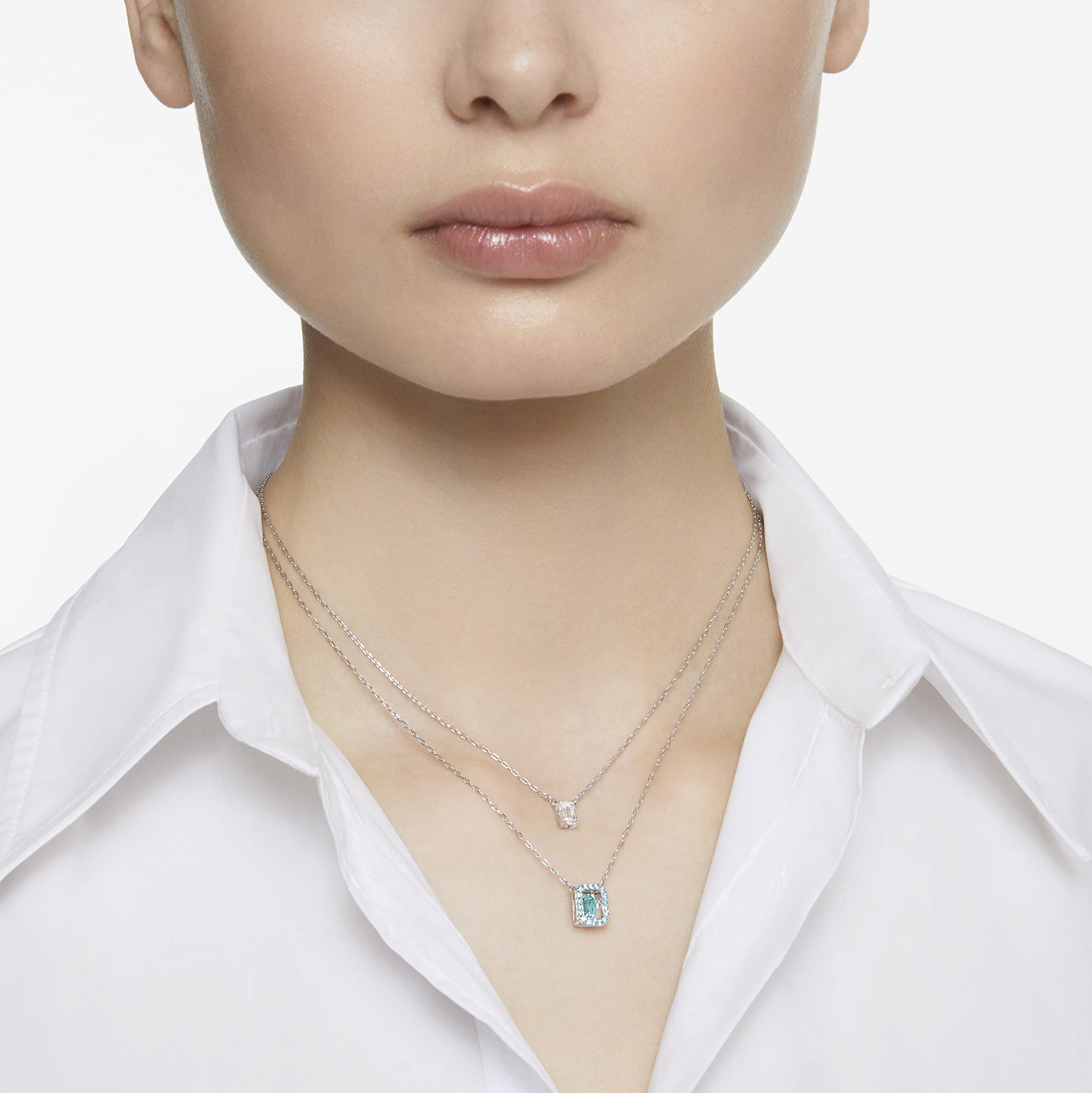 Swarovski Una Collezione Collana
