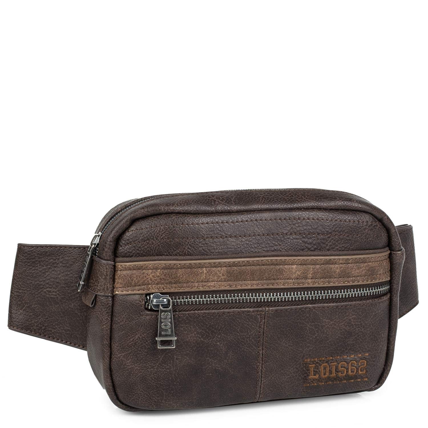 Nuevo Rinoneras Hombre Piel | Compra Online a Precios Super Baratos