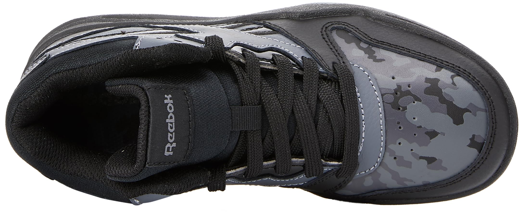 Reebok Bb4500 Court, buty do koszykówki unisex dzieci