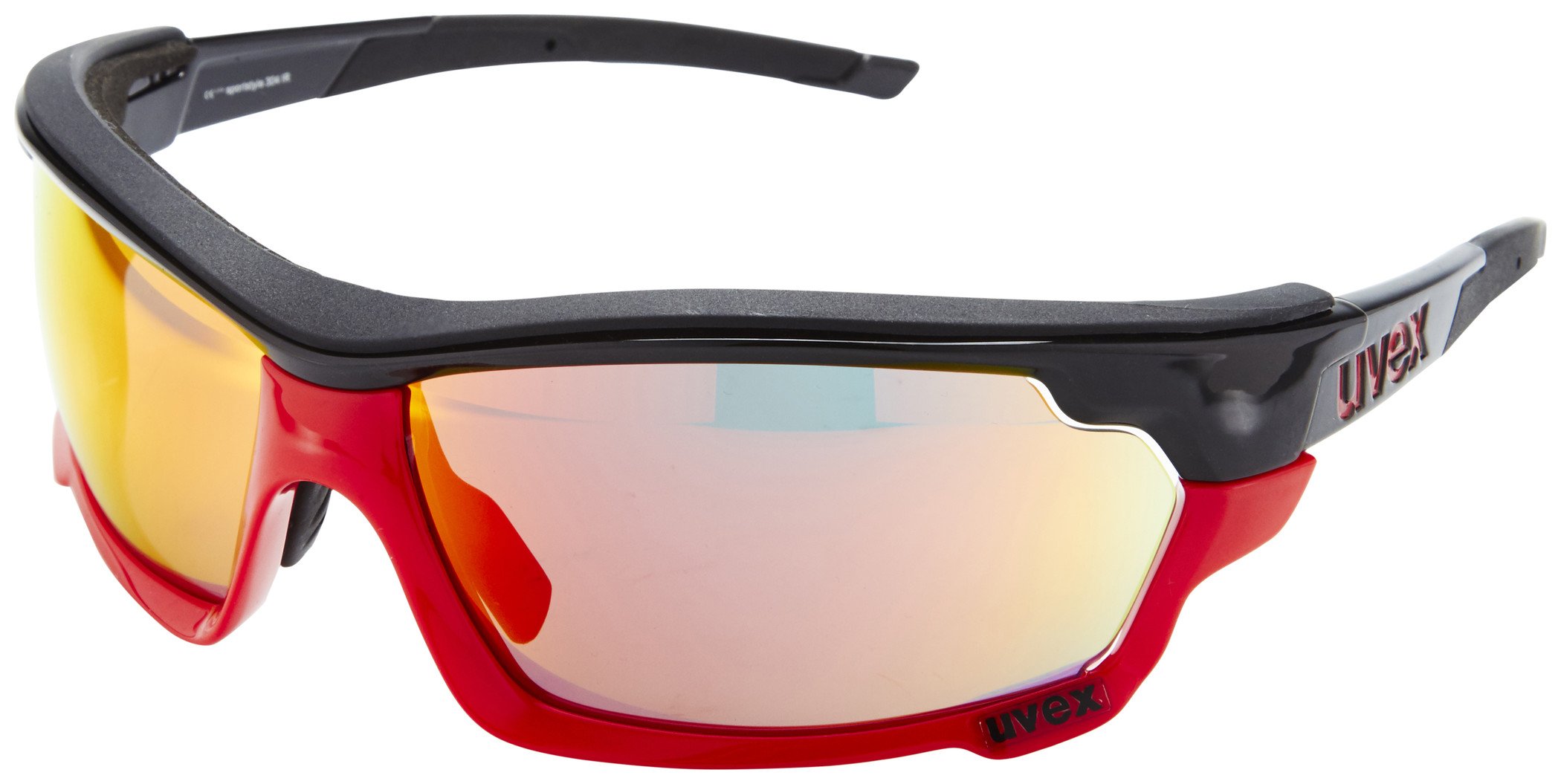 uvex sportsonnenbrille