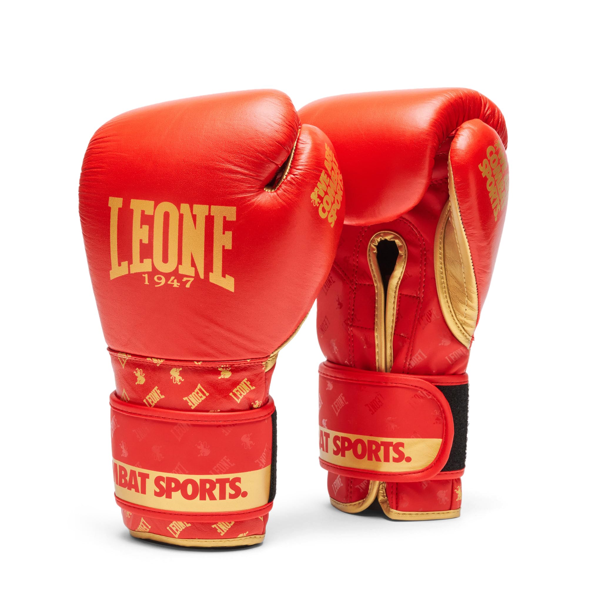 Amazon | LEONE 1947 ボクシング グローブ ユニセックス [ DNA