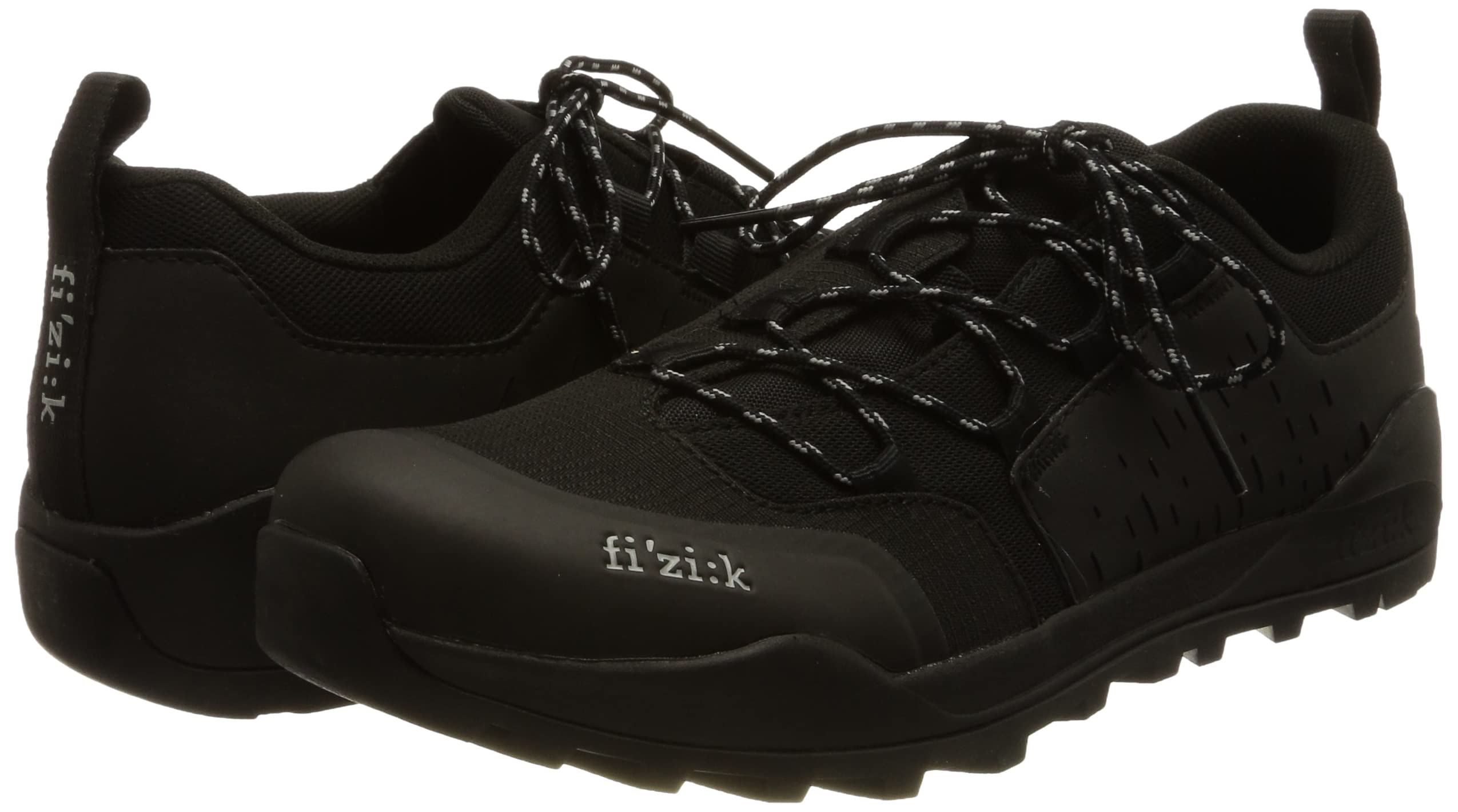 Fizik X2 Terra Ergolace, Chaussures de Cyclisme Homme