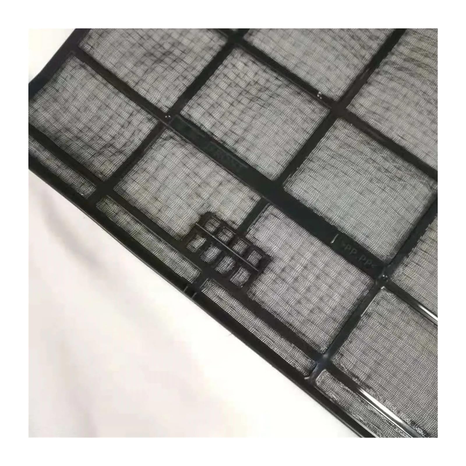 CWD001144/D001168 Filtro Del Condizionatore D'aria, Compatibile Con Panasonic, Compatibile Con Rasonic, Dimensioni Delle Parti Dell'aria Condizionata 30,3X31 Cm(2pcs)