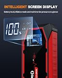 Soulor 5000A Jump Starter thumbnail 4