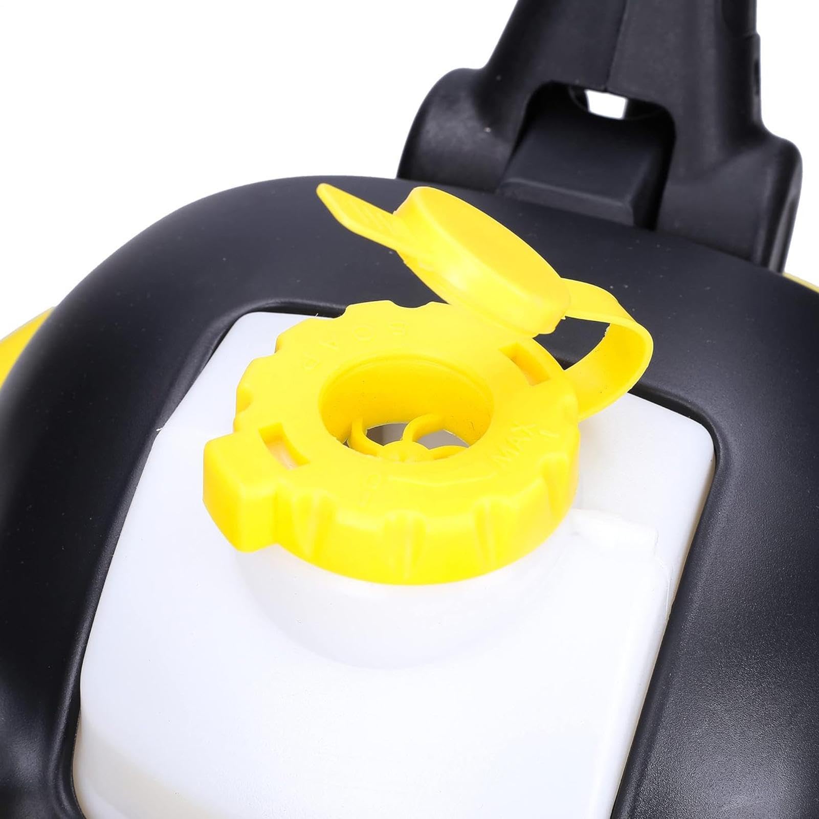 Scopa per idropulitrice per idropulitrice Scrubber per esterni | Manico lungo per pulizia del patio per prodotti per la pulizia
