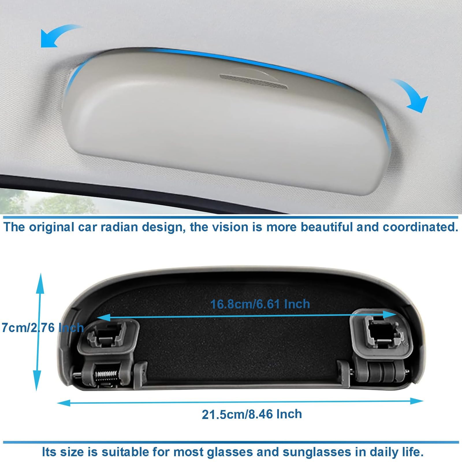CDEFG Compatible Con Toyota Yaris Cross Hybrid 2021-2024 2025 - 2