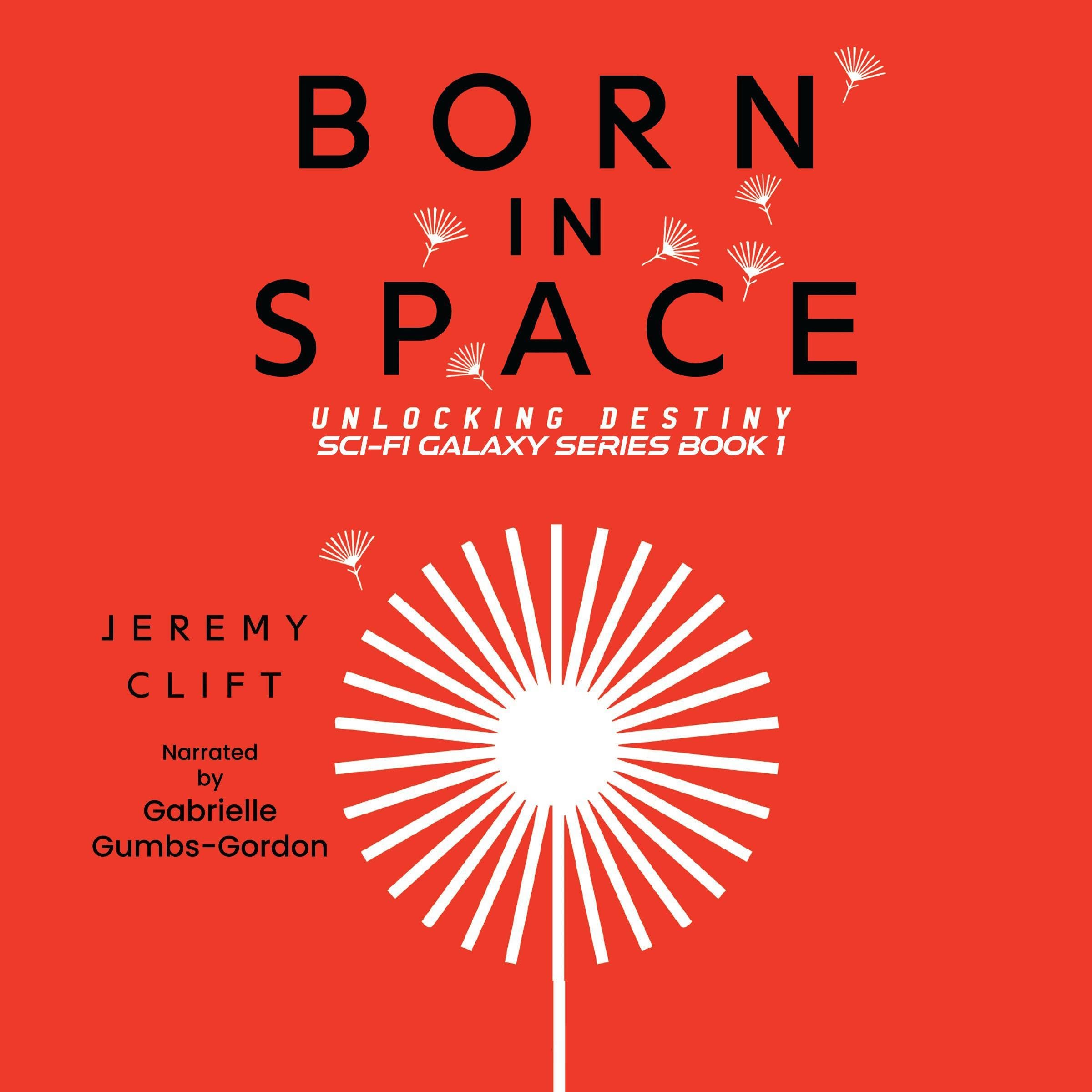 Born in Space: Unlocking Destiny