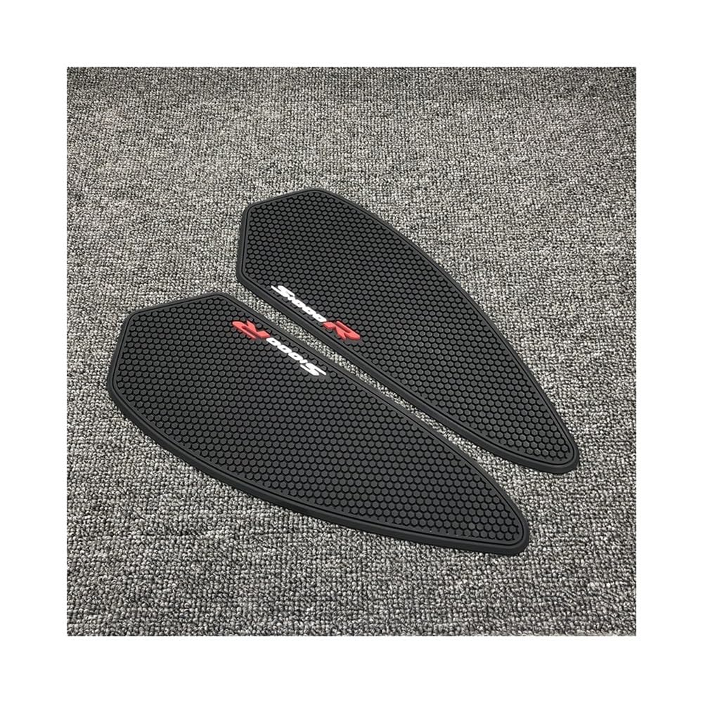 Autocollant traction bouchon réservoir moto pour S1000R 2021-2022
