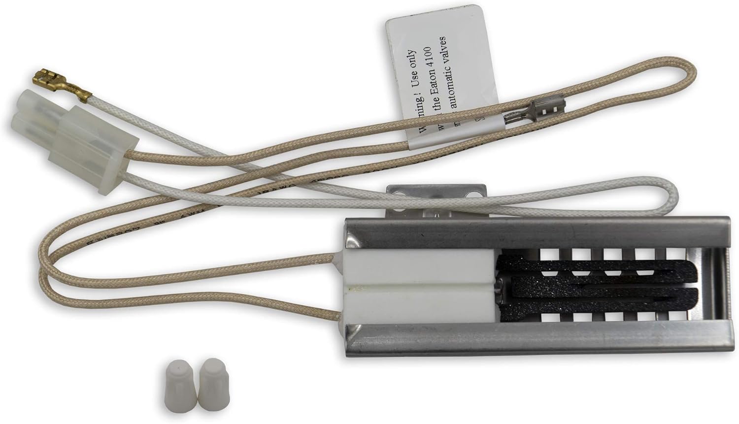 Supplying Demand WB2X10016 WB02X10016 Gas Range Oven Igniter Replacement Model Specific Not Universal