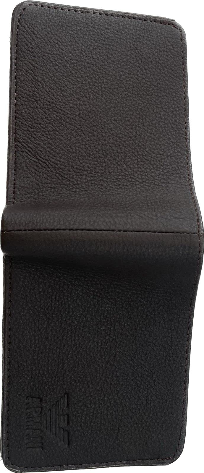 JYOTI BIGBAG Stylish Leather Belt & Wllet For Men's Combo Set_2