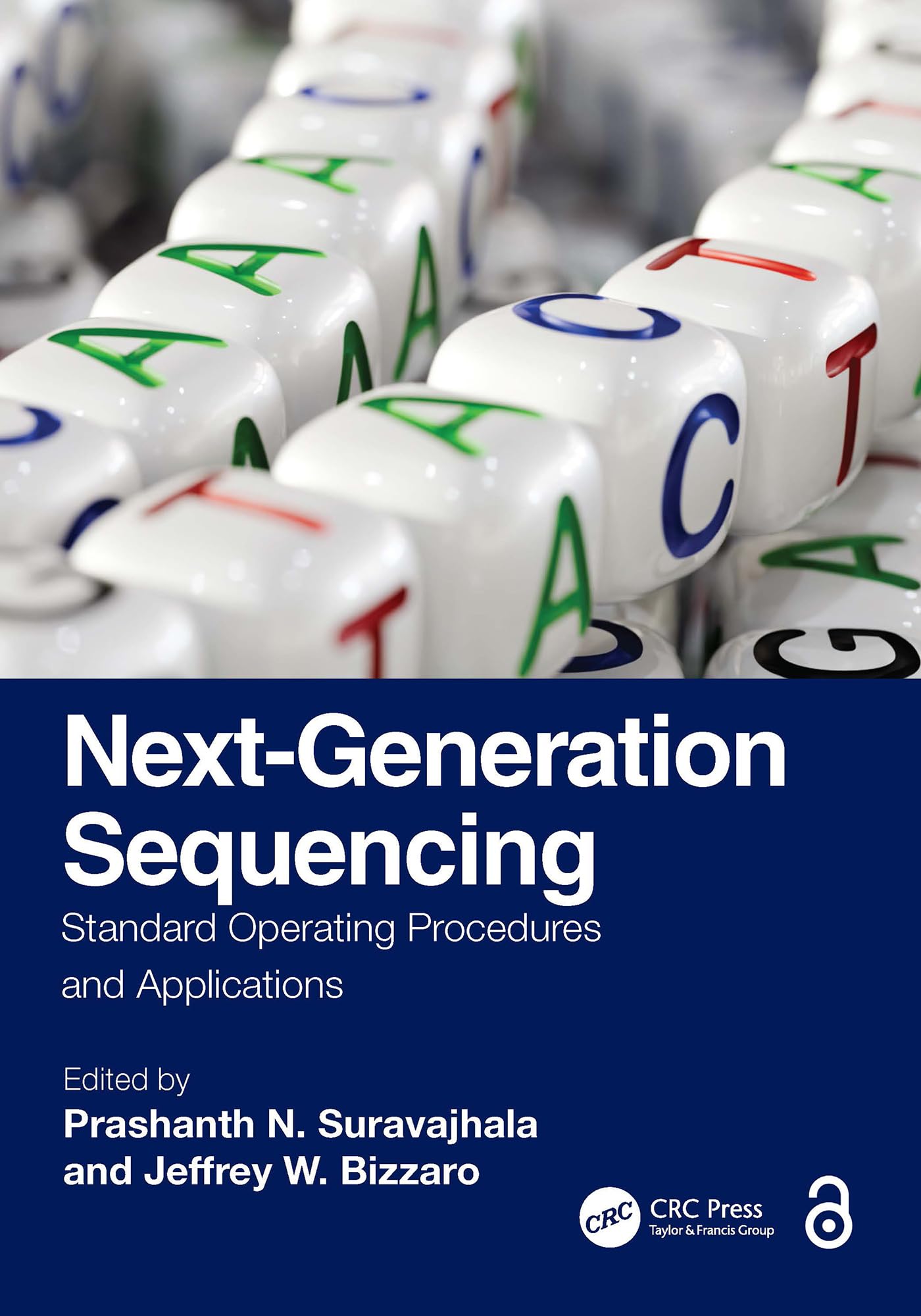 Next-Generation Sequencing: Standard Operating Procedures and Applications
